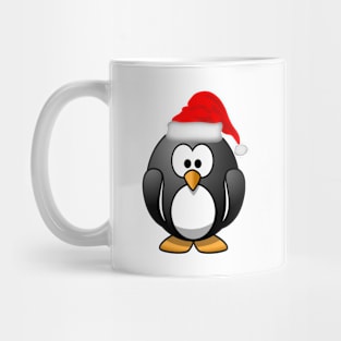 penguin Mug